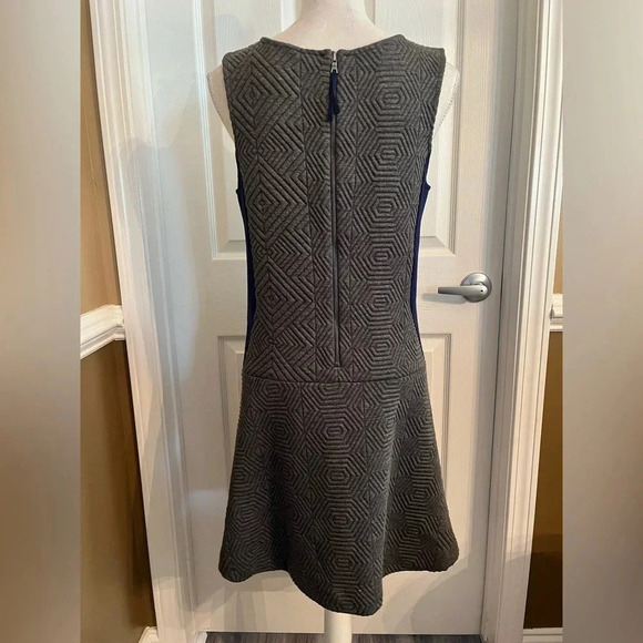 Anthropologie Maeve Ludlow Quilted Dress, size medium - Picture 3 of 11